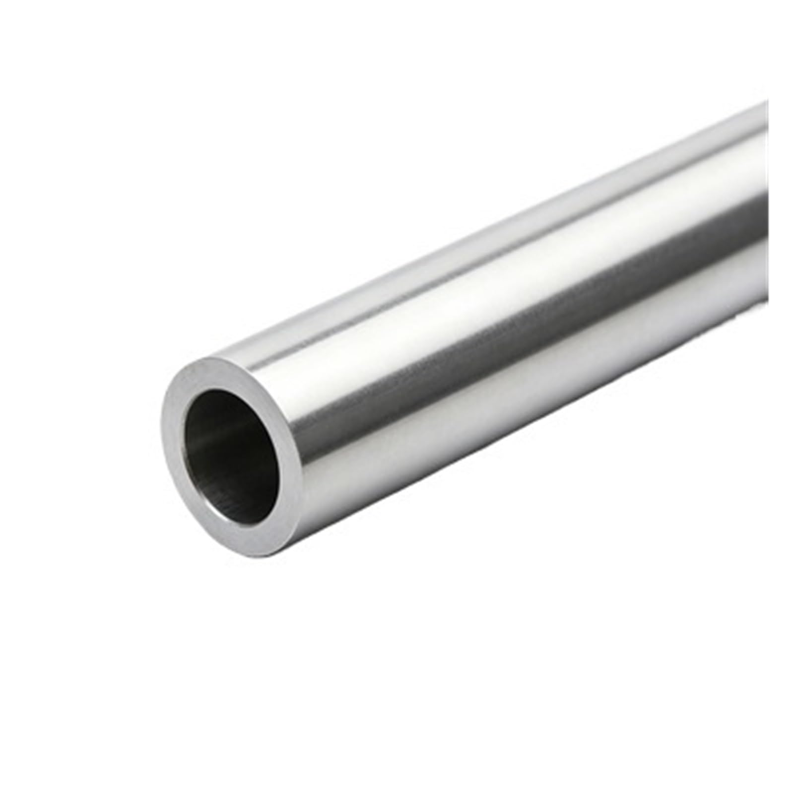 1pc 42CrMo Chromium-Molybdenum Alloy Tube Pipe Diameter 10mm