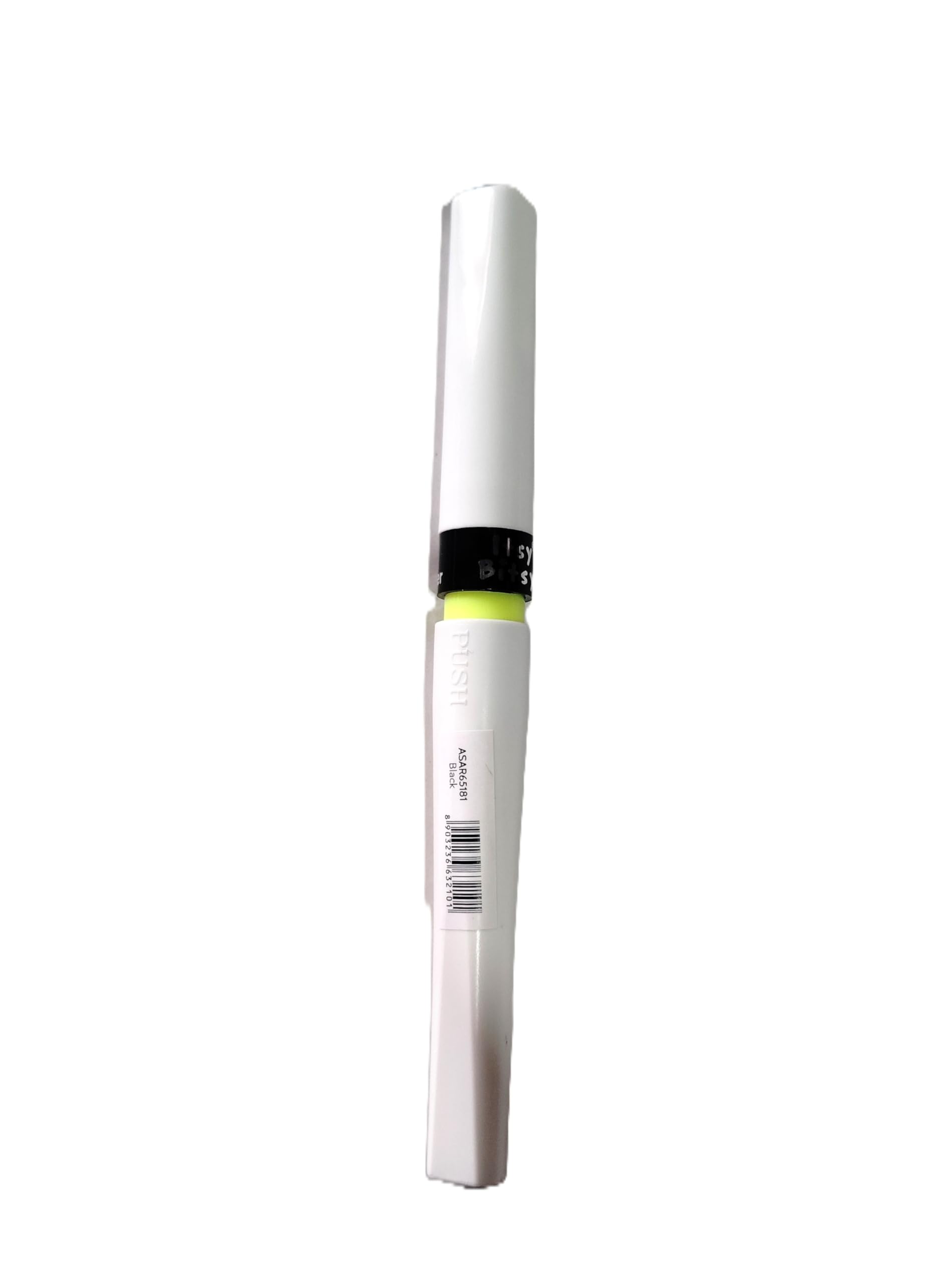 Itsy Bitsy Winkle Marker Black for Fabric Painting, DIY Craft, Textile Art, Glass Wood Paper Decoration Precision Outliner Pen 1Pc – Fabric Craft Decoration DIY Art Outline Paint Pen-image-25