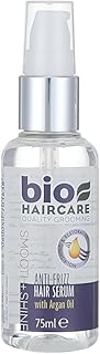 سيروم شعر من بيو إكستراتوس للشعر المجعد، سعة 75 مل، للتحكم بالتجعد