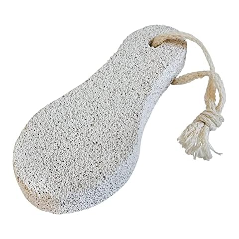 Pumice Stone for Feet - Foot Files for Hard Skin- Pedicure Hard Skin Remover - Foot Peel, Wart Remover, Hard Skin Remover Foot, Feet Hard Skin Remover, Foot Soak, Skin Care, Foot File Cover