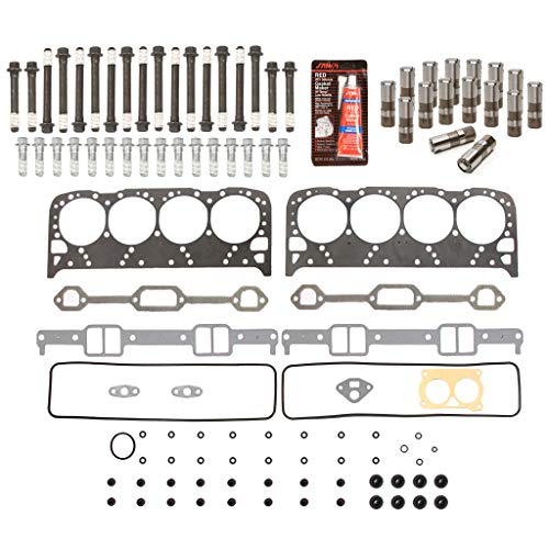 Mizumo Auto MA-4216956056 Head Gasket Set Head Bolts