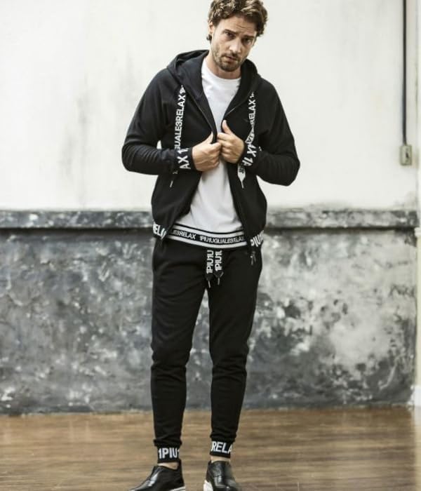 【ウノピュウノウグァーレトレ リラックス】セットアップ 1PIU1UGUALE3 RELAX ウノピゥウノウグァーレトレ リラックス