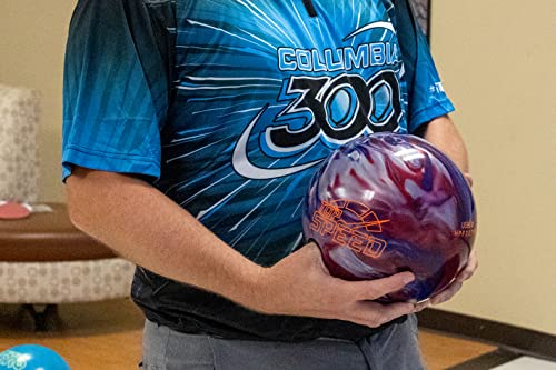 Columbia 300 Top Speed (15) #TOP2