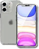 Capa Capinha Case Anti Schok Slim Para iPhone (iPhone 11)