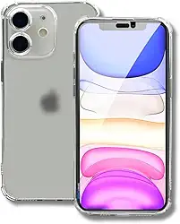 Capa Capinha Case Anti Schok Slim Para iPhone (iPhone 11)