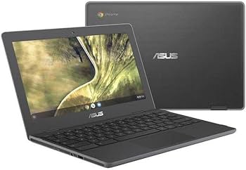 Amazon.com: Asus Chromebook C204 11.6