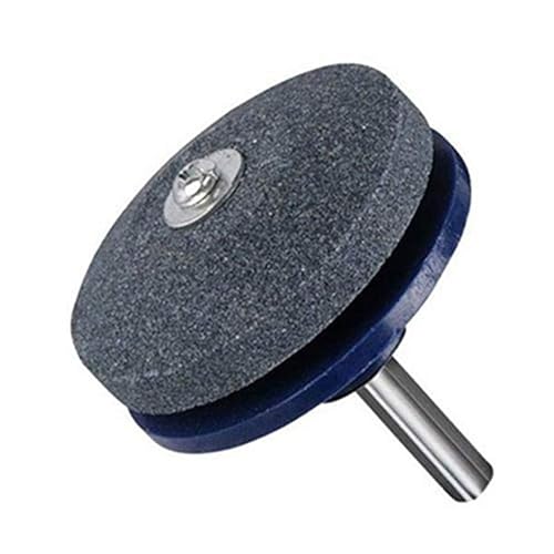 Miniatura 3 de Afilador de cuchillas para cortacésped, afilador de cuchillas eléctricas, afilador de cuchillos industrial, afilador de piedra, 2.2 x 2.2 in  2.17 x