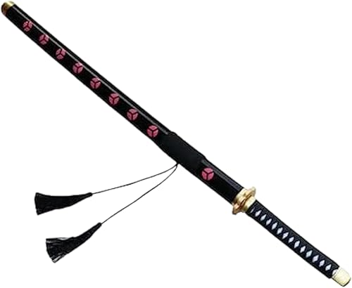 Miniatura 3 de Cold Fusion - Espada de una pieza de fantasía de espuma (Shusui)