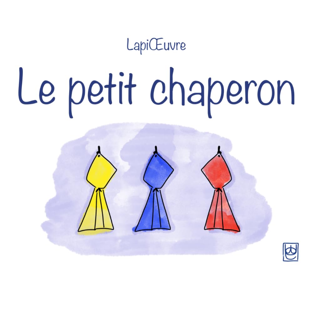 Le petit chaperon