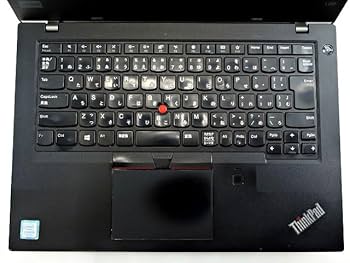 Amazon.co.jp: 【整備済み品】 Lenovo レノボ Thinkpad L480