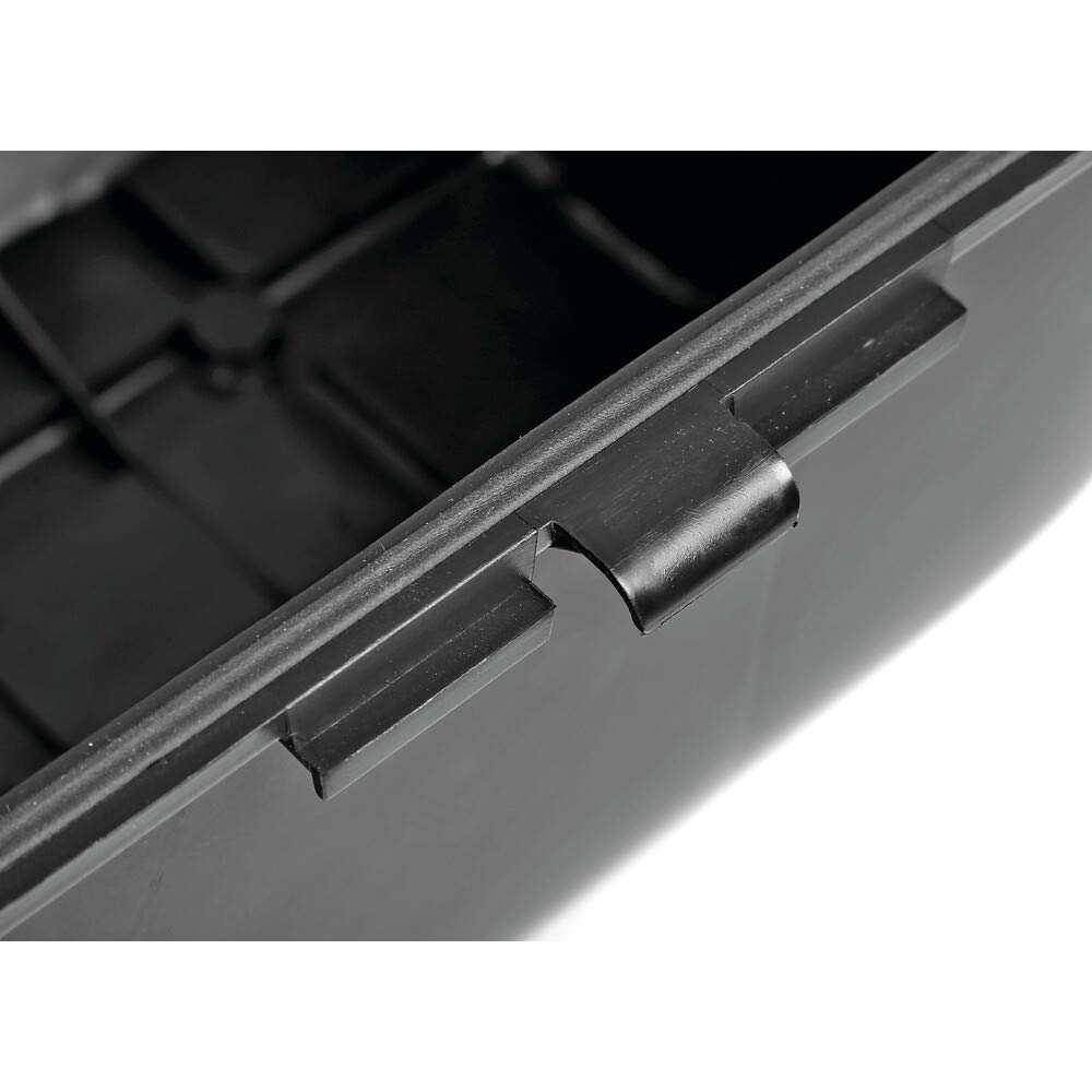 LAMPA 68074 Caja de almacenamiento extintor