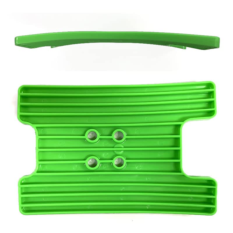 カービングプレート　2セット Amazon | OJK CARVING PLATE 02 オージェイケイ アルペン用