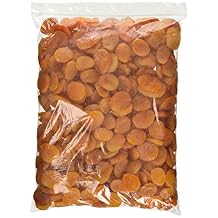 حقيبة مشمش تركية كبيرة 5 Lb