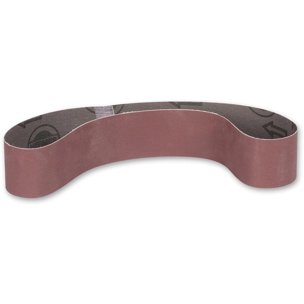 Axminster Professional RB 377 YX Abrasive Belt 50 x 785mm - 400g