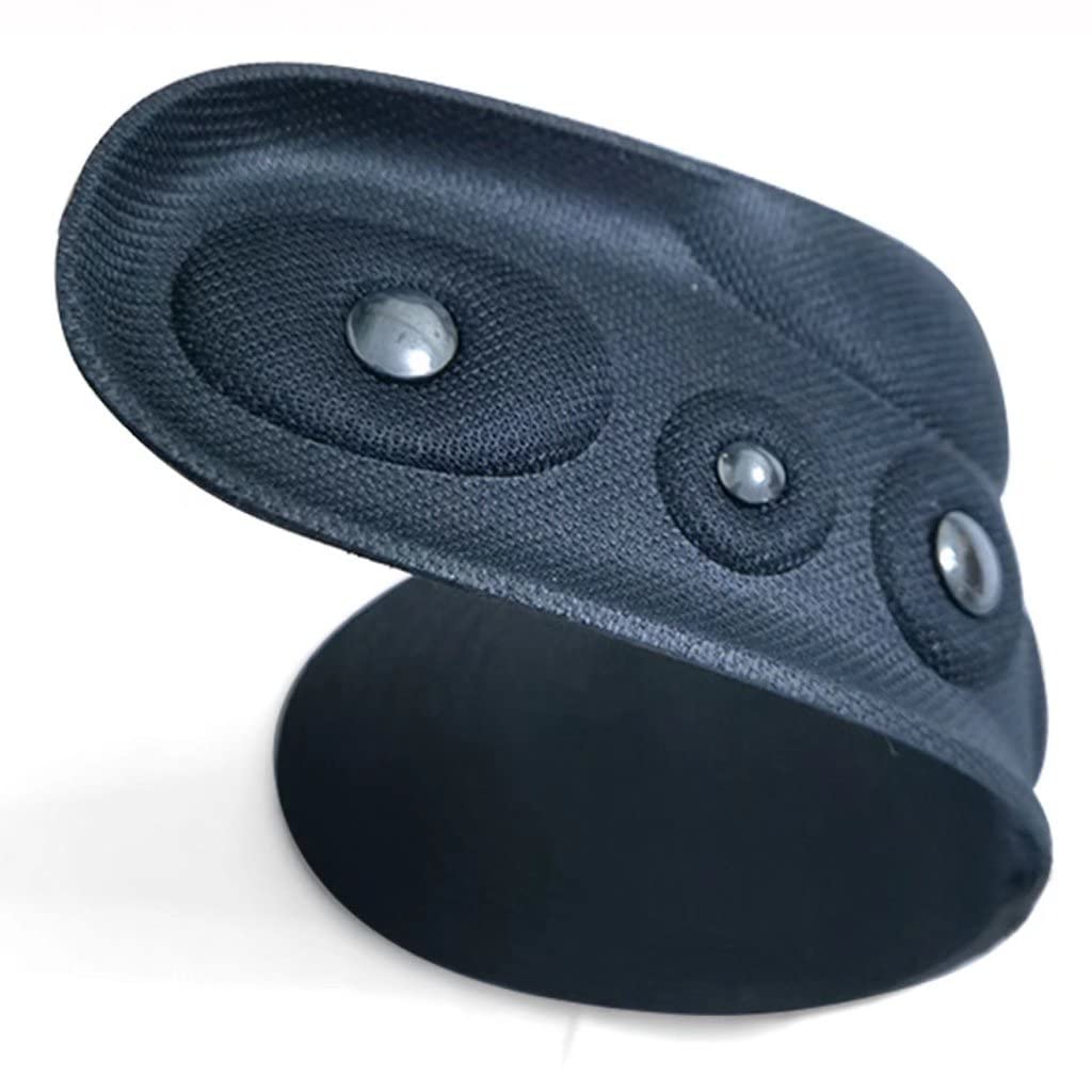 Solette per massaggi traspiranti Solette per terapia magnetica, miglioramento della circolazione sanguigna Fascite plantare Assistenza sanitaria per i piedi, riflessologia plantare Dolore al piede Dig