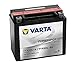 Produktbild VARTA 518901026A514 Autobatterien Moba Fun-Start AGM 12 V 18 mAh 260 A