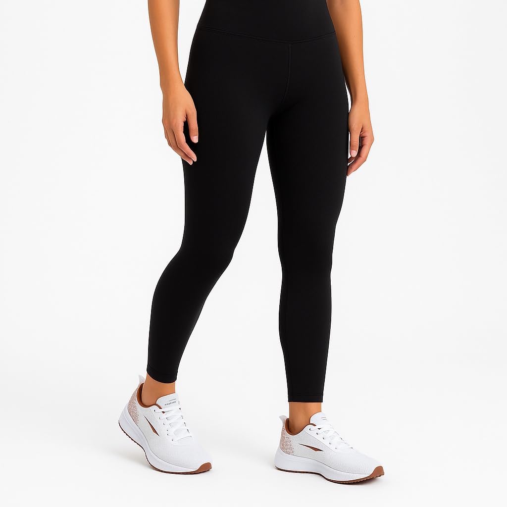 Tênis Caminhada Academia Feminino Treino Leve Confortavel Tênis Caminhada Academia Feminino Treino Leve Confortavel
