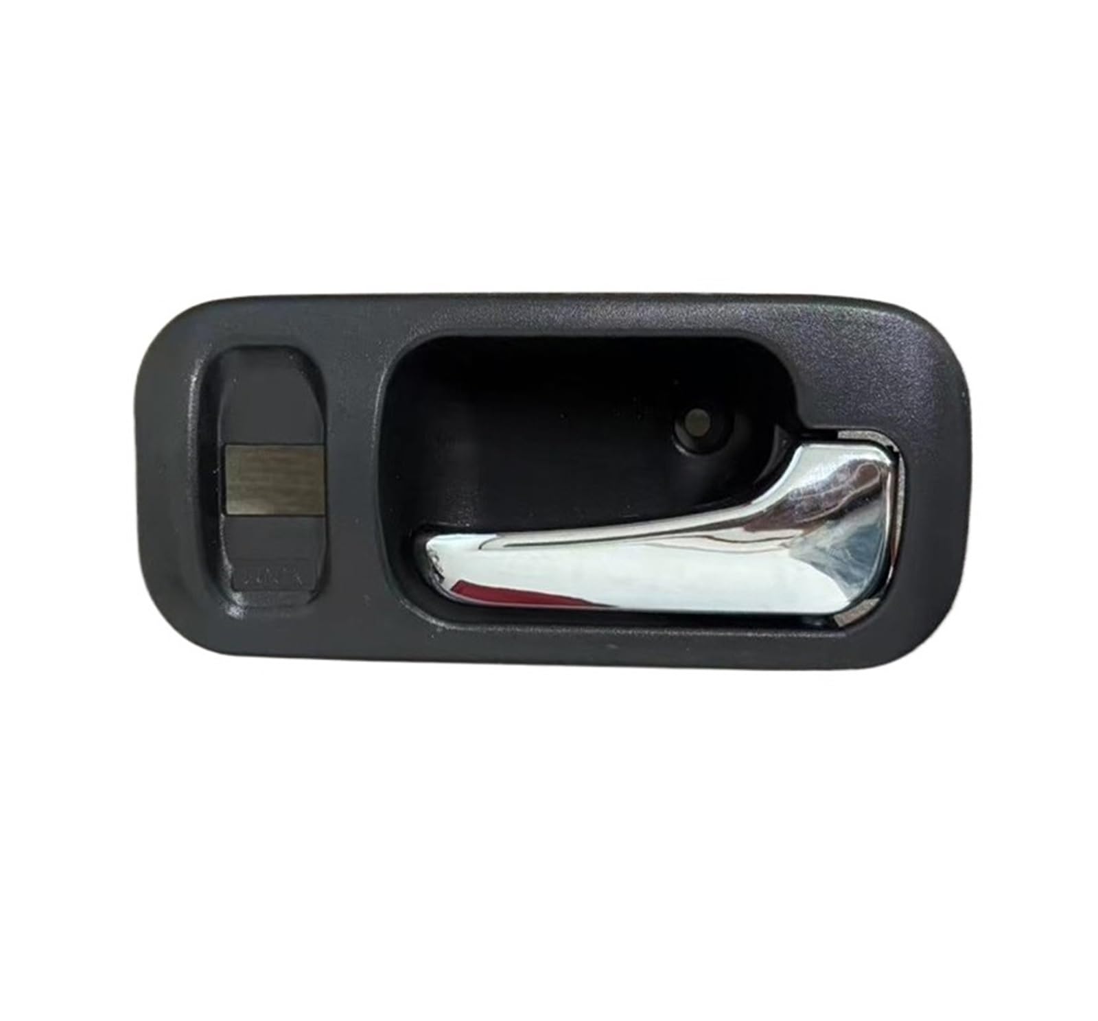 Nqkcuac Front Right Door Door Pull Handle For Crv 1997-2001 For Odyssey 1995-1998 72124S10a11za 72164S10a11za 1 Piece Inside Door Handle Front Rear Lh Rh