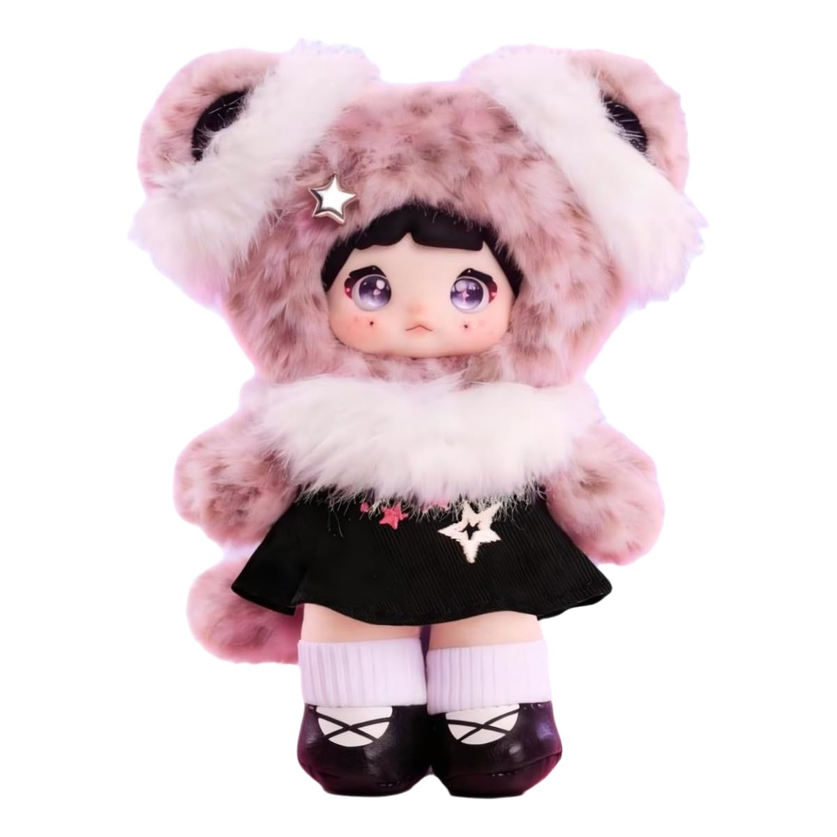 Amazon.co.jp: Nommi ピンクエナジーシリーズ ぬいぐるみブラインド