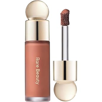 Rare Beauty Soft Pinch Liquid Blush Virtue - Liquid - Matte - Red - Virtue - Tube