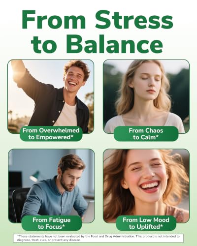 Vitalibre Ashwagandha Extract Plus Capsules