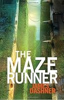 Maze Runner (10) by Dashner, James [Paperback (2010)] B008AUFANE Book Cover