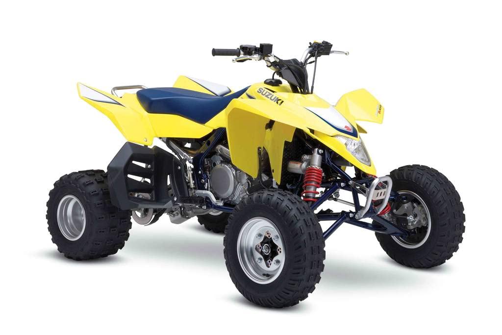 Kit décalcomanies autocollants VTT SUZUKI LTR 450 2006 2007 2008 2009 à 2014 | eBay