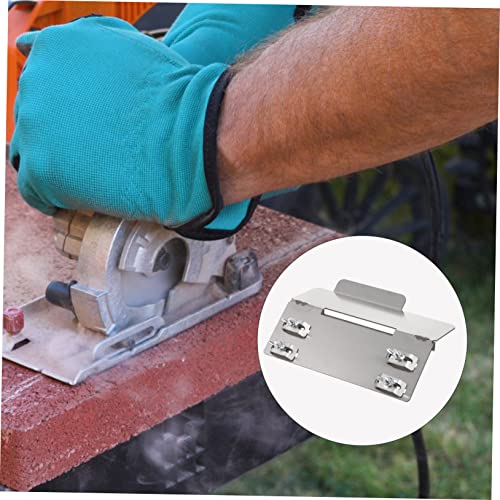 Herramienta de biselado manual SHINEOFI para baldosas con marco de acero ajustable 8