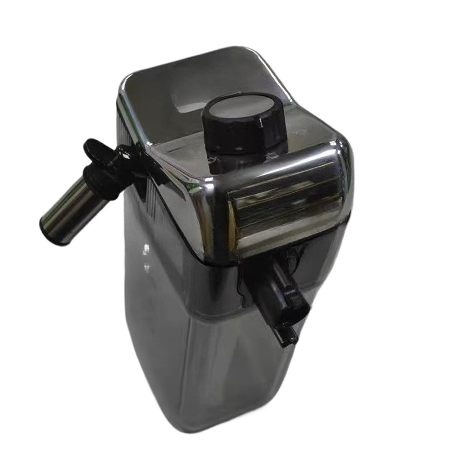 Sostituzione Del Set Completo Di Componenti Del Serbatoio Del Latte, Compatibile Con Parti De'Longhi, ECAM650.85 ECAM510.55 ECAM550.75 ECAM550.85