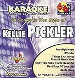 Karaoke: Kellie Pickler
