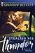 Stealing His Thunder (Masters of Adrenaline)