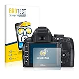 d3000 video [Anti-Fingerprint] Questo protettore agisce in modo oleofobico resistente alle impronte digitali e al grasso, rendendo più facile per il vostro dispositivo essere sempre pulito, compatibile con Nikon D3000