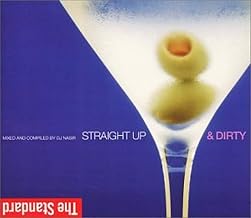 Standard Sounds Volume 2: Straight Up & Dirty