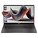 Produktbild HP 255 G10 Business Laptop, AMD Ryzen 5 7530U, 32 GB DDR4 RAM, 1 TB PCIe SSD, 15.6" IPS FHD Display, AMD Radeon Graphics, QWERTZ Tastatur, Windows 11 Pro, Anthrazit