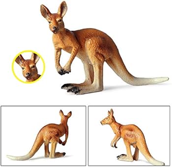 Amazon.co.jp: Hibon Kangaroos ファミリーフィギュア 模造カンガルー Amazon.co.jp: Hibon Kangaroos ファミリーフィギュア 模造カンガルー
