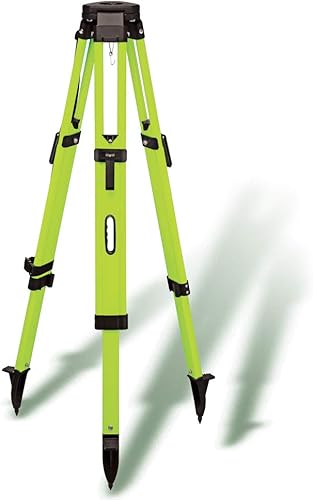 Miniatura 3 de Trípode de fibra de vidrio Salamander Contratista