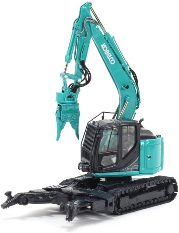コベルコ建機 KOBELCO SK 140SRD 1/50 コベルコ建機 KOBELCO SK 140SRD