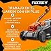 Imagen de FUXTEC Cortacésped Sin Cable 40V  E2RM43