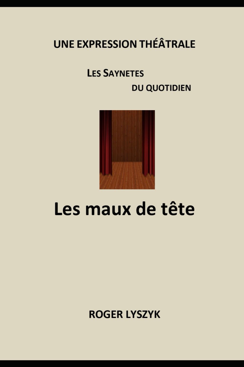 LES MAUX DE TËTE