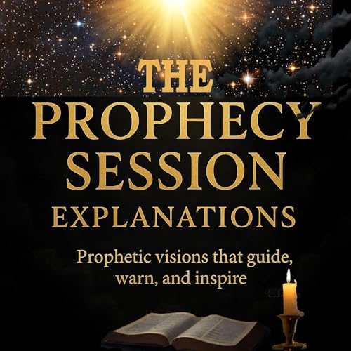 The Prophecy Session Explanations cover art