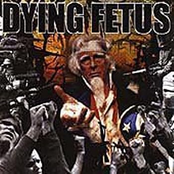 Dying Fetus- Destroy The Opposition