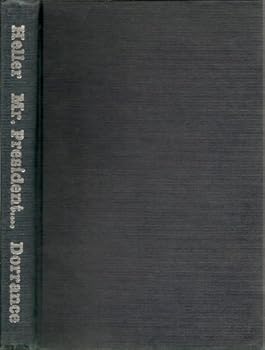 Hardcover Mr President Book