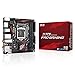 Price comparison product image ASUS Z170I Pro Gaming Motherboard - Grey/Red/Black