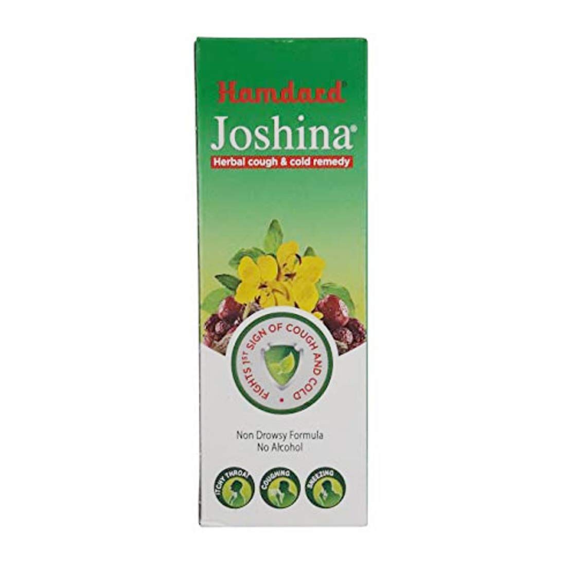 Hamdard Joshina, 100 ml (Pack Of 2)
