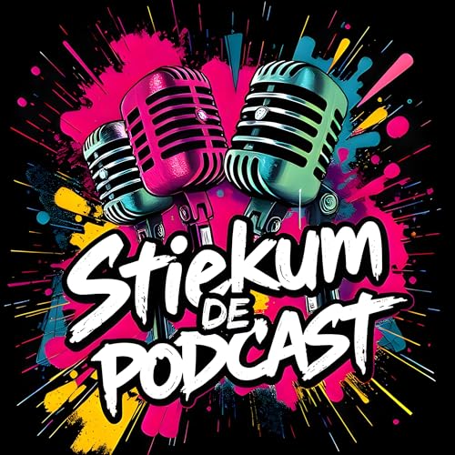 #13 Gerben Gerrit cover art