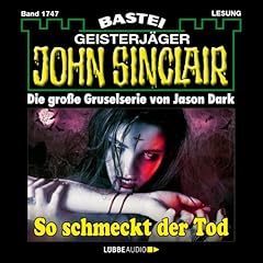 So schmeckt der Tod Titelbild