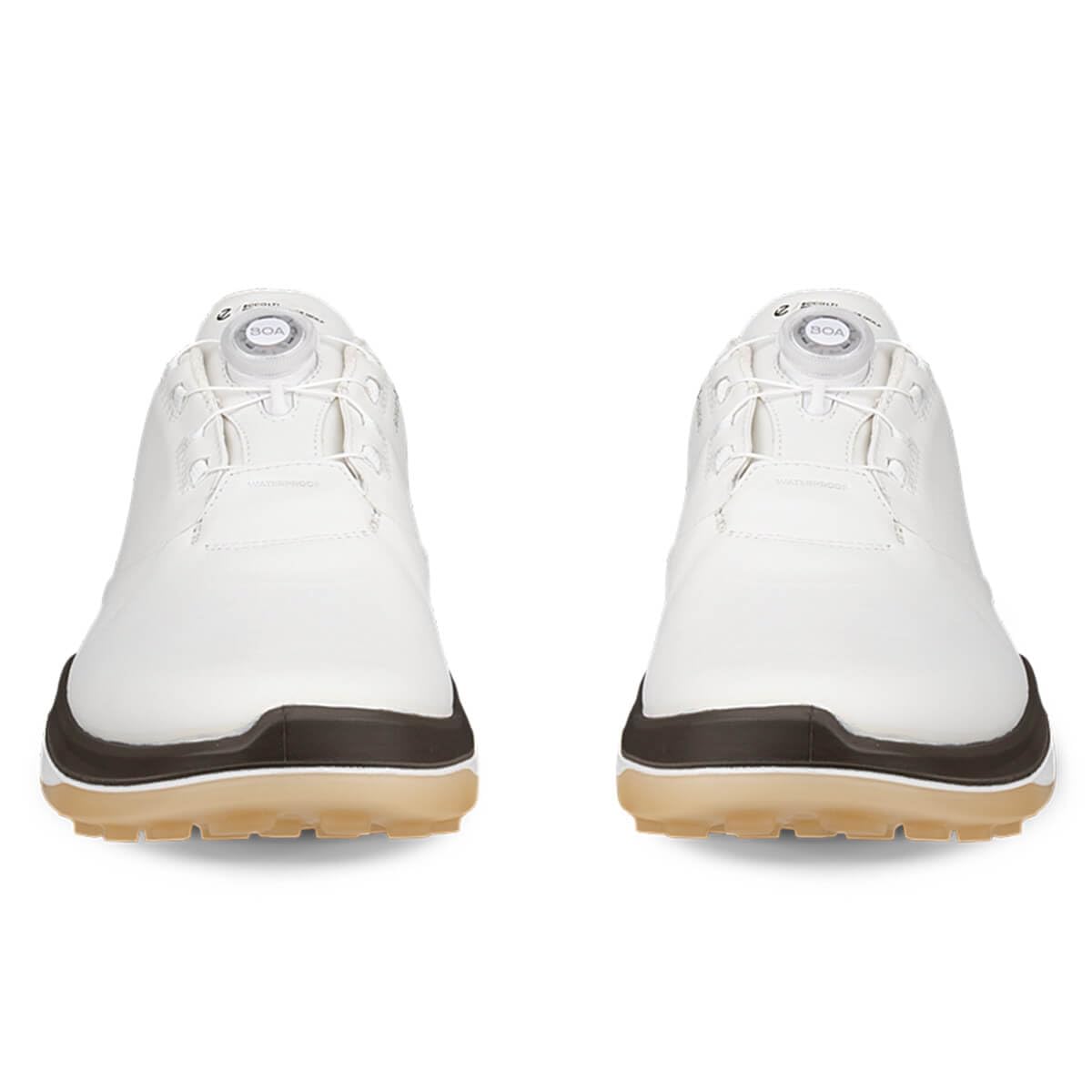 ECCO Lt1 Boa Hybrid Waterproof, Zapatos de Golf Hombre