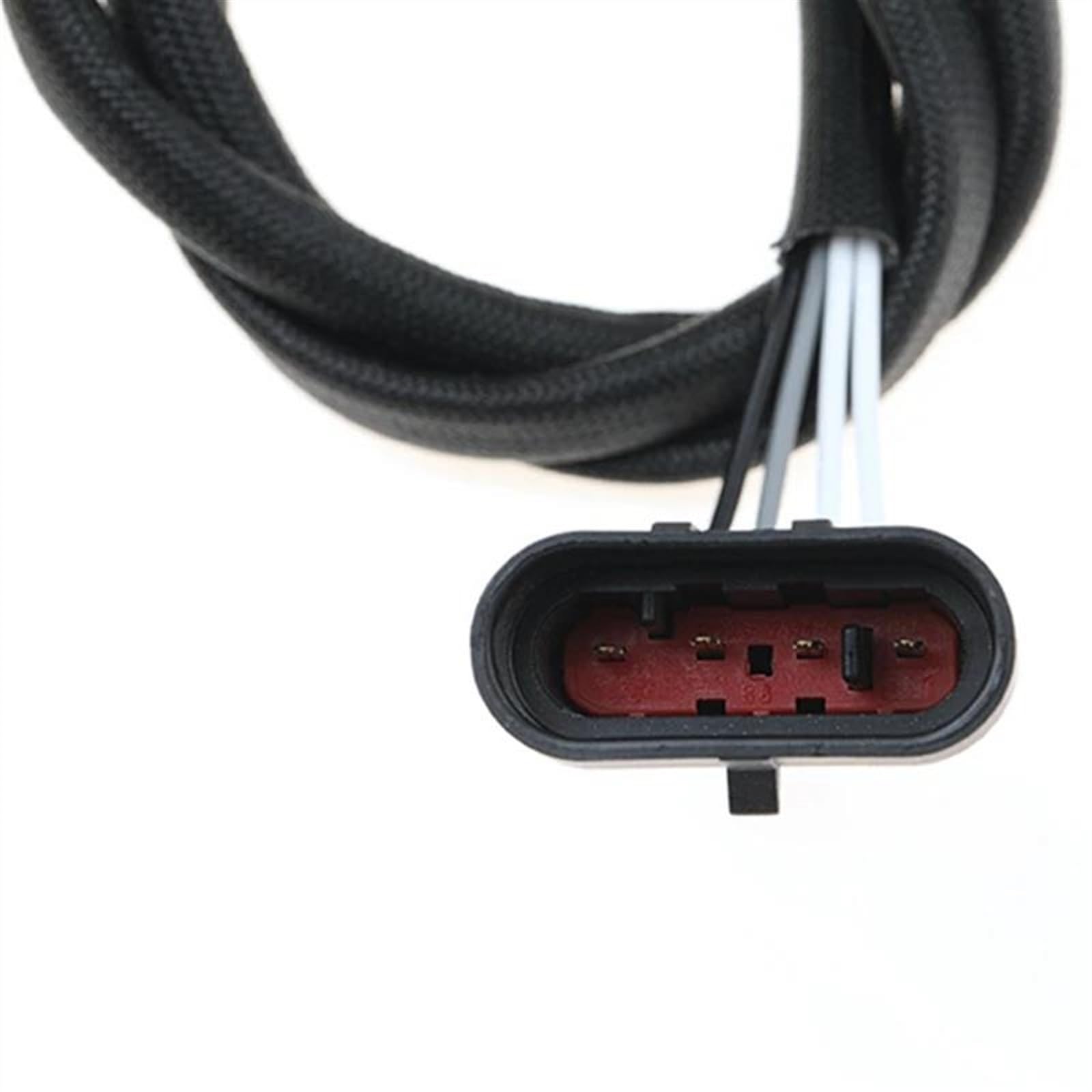 Sonda Lambda Compatible Con Fiat Para Brava Para Palio Para Weekend 1.6 46447841 Sensor De Oxígeno Del Coche Sensor De Oxígeno Lambda O2 Sensor De Relación Aire-combustible