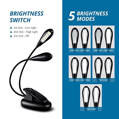 Encuentra reviews de Luz de lectura LED dormitorio que puedes comprar esta semana. 15 Imagen adicional