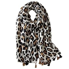 Leopard Big-beige